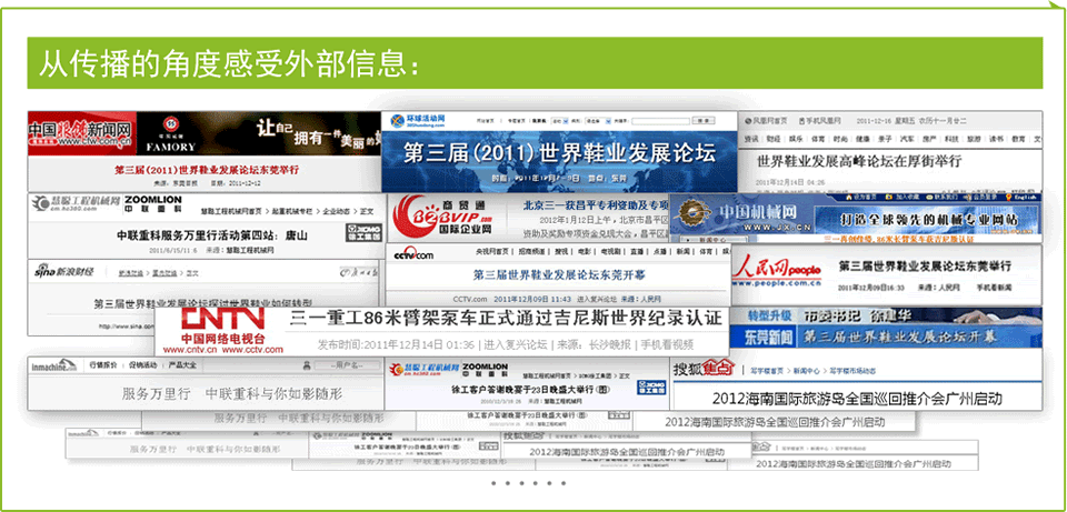 媒介資源整合案例