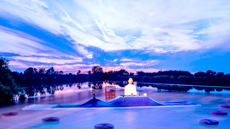 2019東呈國(guó)際第二屆橙呈節(jié)