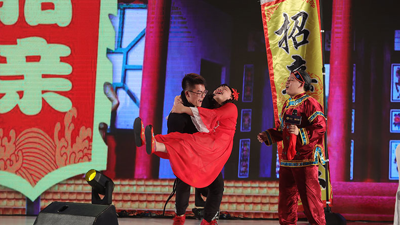 2019年3k游戲年會(huì)