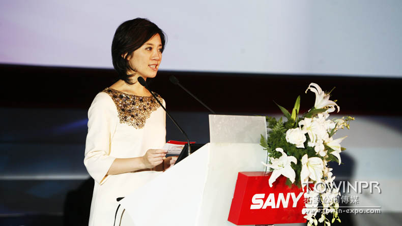 2009年三一重工年會