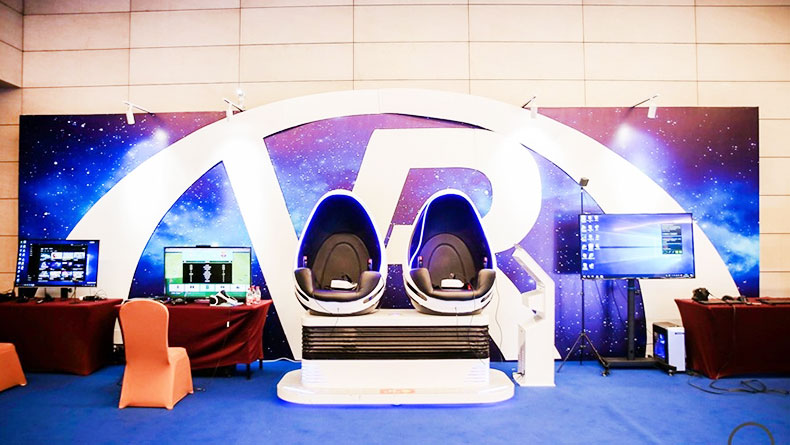 2018年曉教育集團(tuán)年度表彰大會(huì)