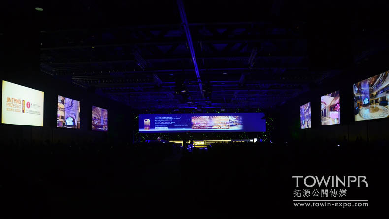 2012年設(shè)計(jì)周暨金堂獎(jiǎng)?lì)C獎(jiǎng)盛典