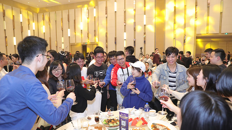 2019年3k游戲年會(huì)