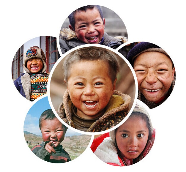 感恩有您，這個(gè)冬天不再冷！——向愛心人士致謝