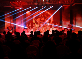 如何選擇年會慶典的策劃公司