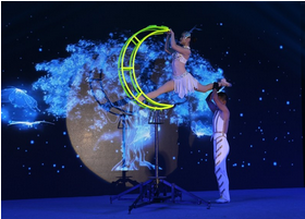 舞美設計策劃執(zhí)行需要注重哪幾個方面