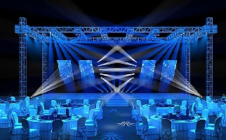 如何辦一場有創(chuàng)意的晚會活動策劃？