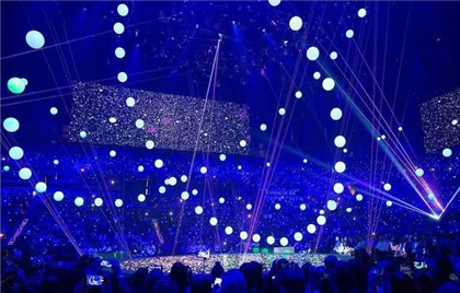 這還是我們以前說的會議活動嗎？