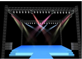 應(yīng)該如何選擇長沙舞臺搭建公司呢？