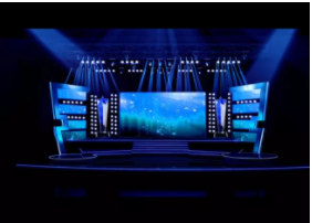 長沙舞臺搭建公司教您搭建展臺