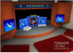 大型活動策劃的專業(yè)性體現(xiàn)在哪些方面