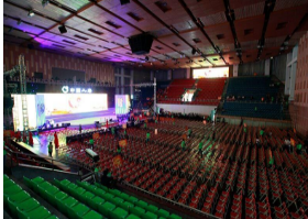 為什么要選擇大型活動策劃