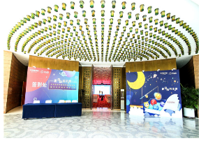 選擇大型活動策劃可以幫助解決哪些問題