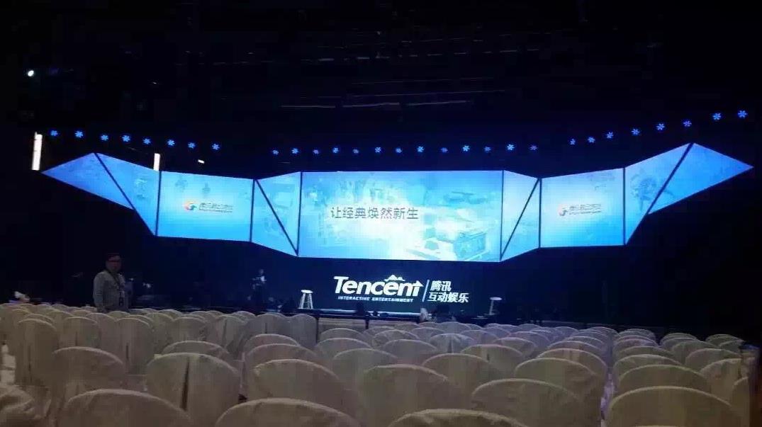  廣州活動策劃：教你如何設計一款不落俗套的背景板？