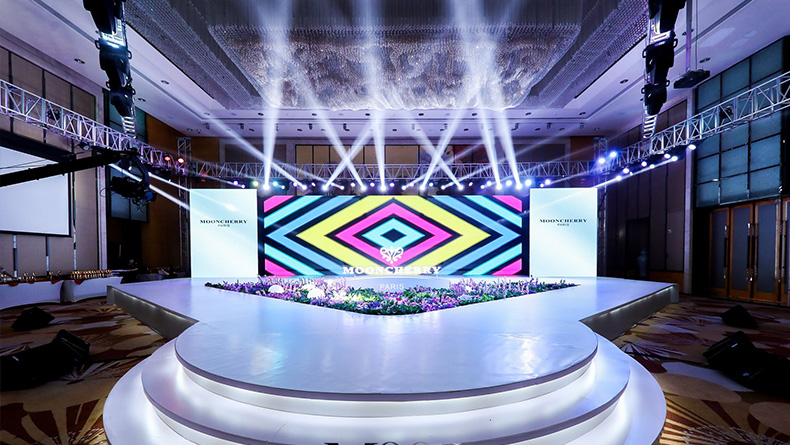 廣州會(huì)議策劃公司解讀酒店舉辦會(huì)議需關(guān)注哪些內(nèi)容