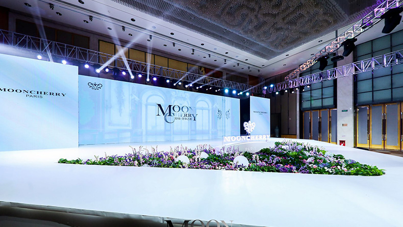  廣州燈光音響租賃的主要優(yōu)勢(shì)有哪些