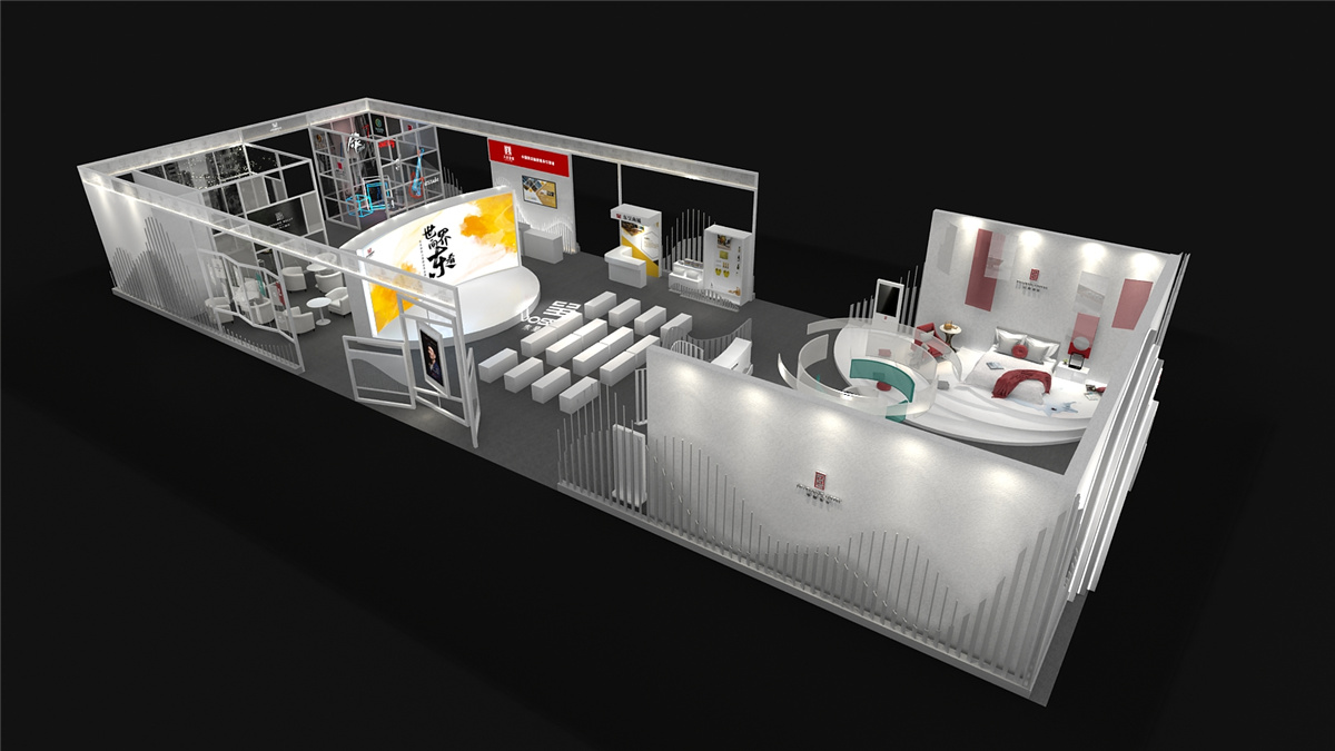 上海會展策劃執(zhí)行－東呈國際明星品牌鑒賞會