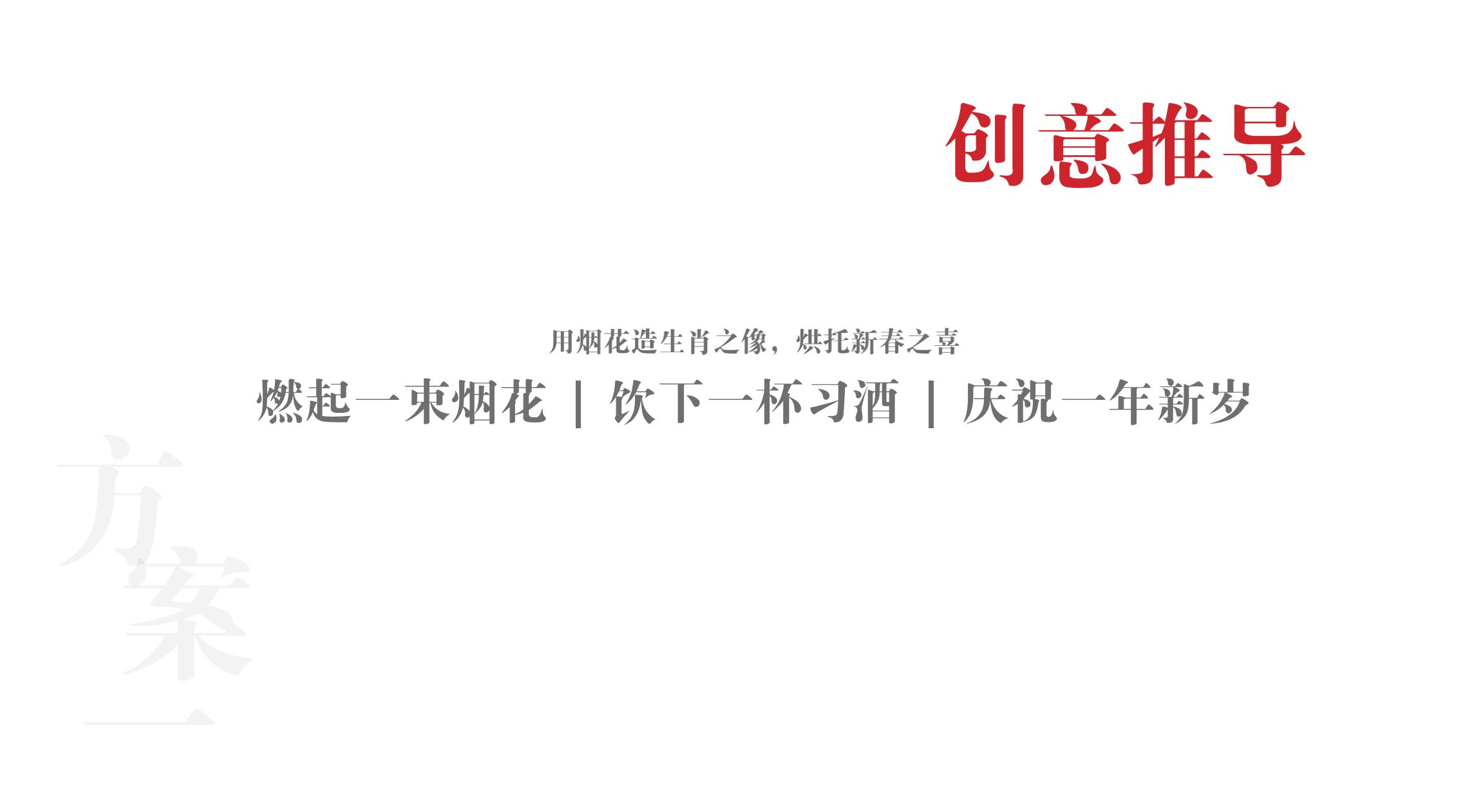 品牌策劃 | 習(xí)酒平面圖創(chuàng)意設(shè)計方案