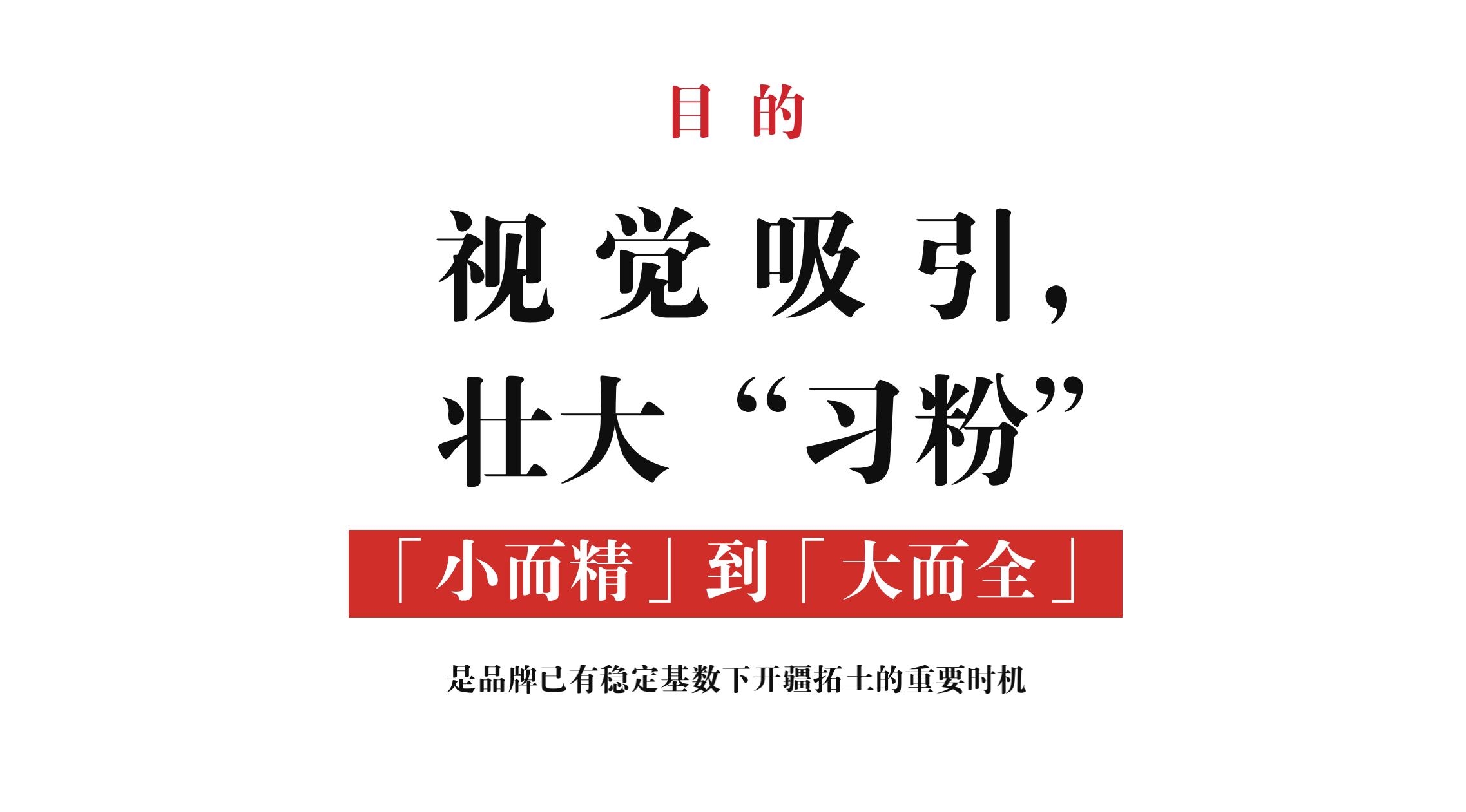 品牌策劃 | 習(xí)酒平面圖創(chuàng)意設(shè)計方案