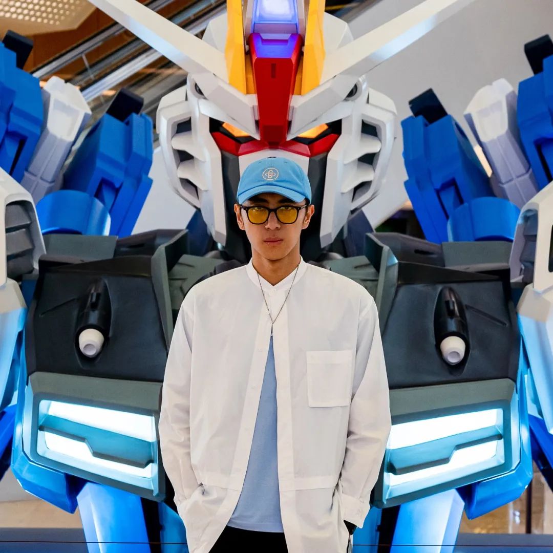 廣州活動策劃公司傾力打造！高達動客沉浸式體驗展登陸廣州展！