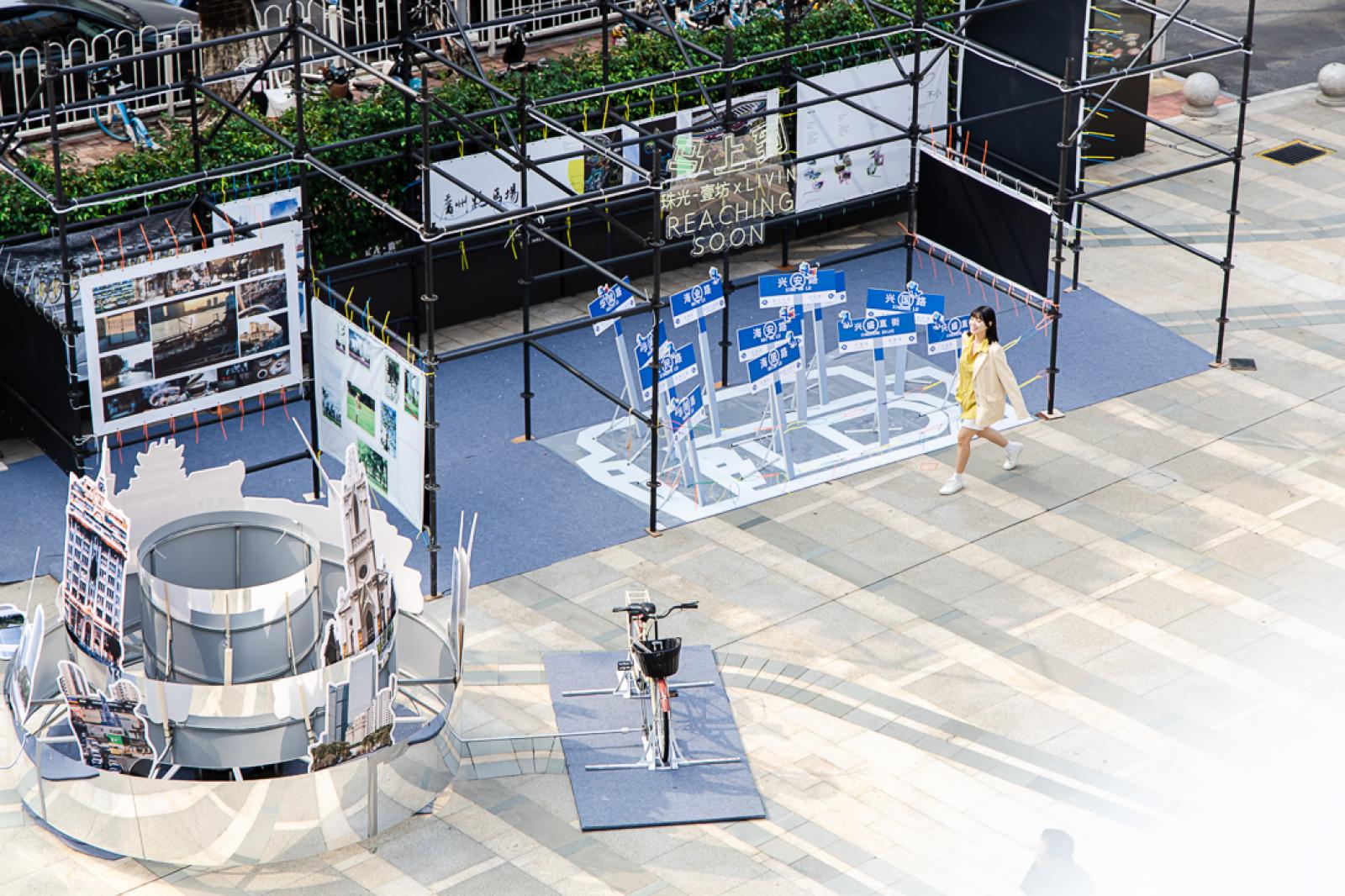 引領(lǐng)城市文化風尚，廣州活動策劃公司為人文展添色彩