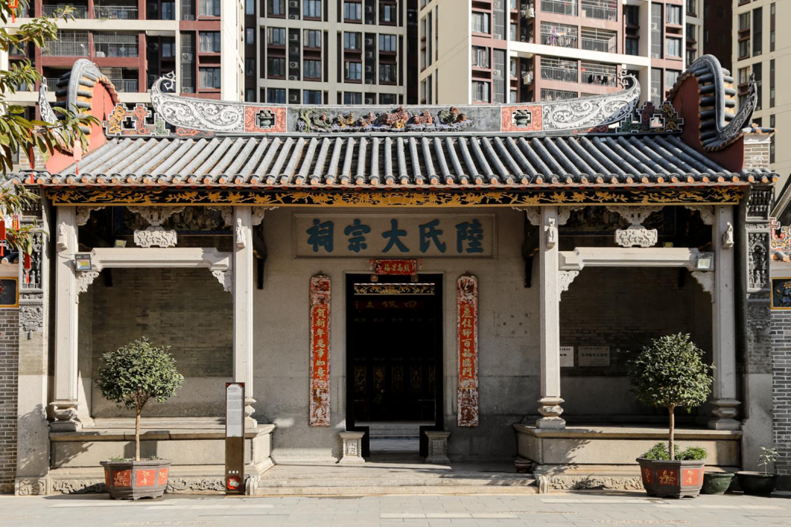 融合傳統(tǒng)與現(xiàn)代之美——廣州活動策劃打造歷史文化街區(qū)系列活動